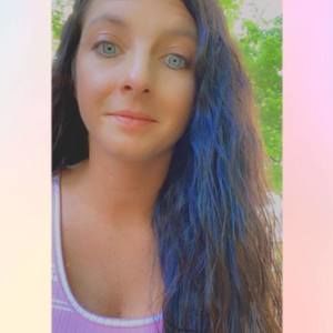 Meet your Posher, Kelsey